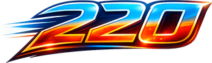 Logo 220 untuk beranda